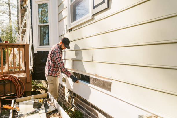Trusted Wood Siding service in Alexandria, KY - Creative Siding